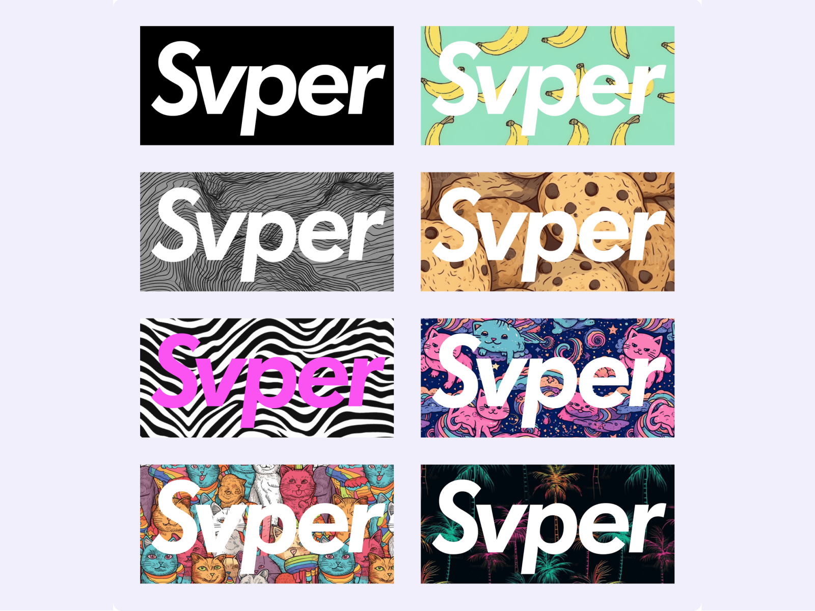 Svper cycling app screen 4